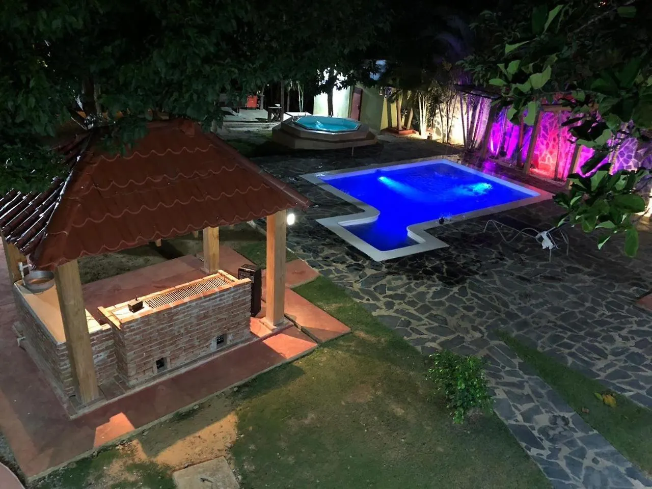 Villa Wt Santiago De Los Caballeros