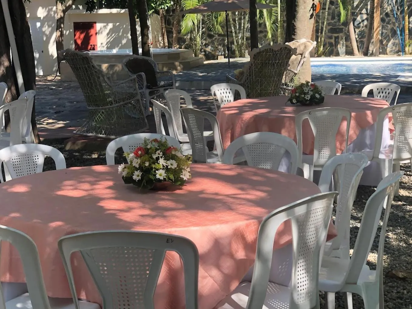 Villa Wt Santiago De Los Caballeros