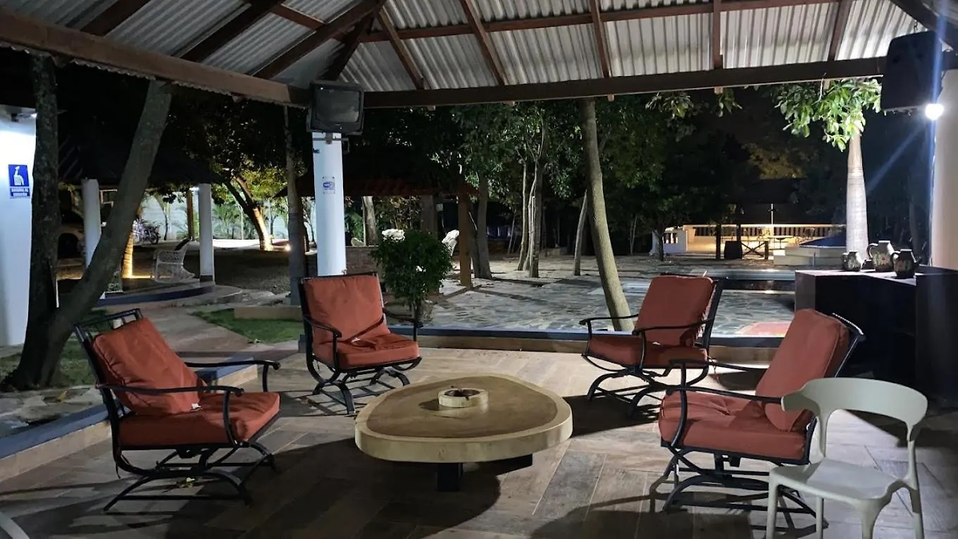 Villa Wt Santiago De Los Caballeros