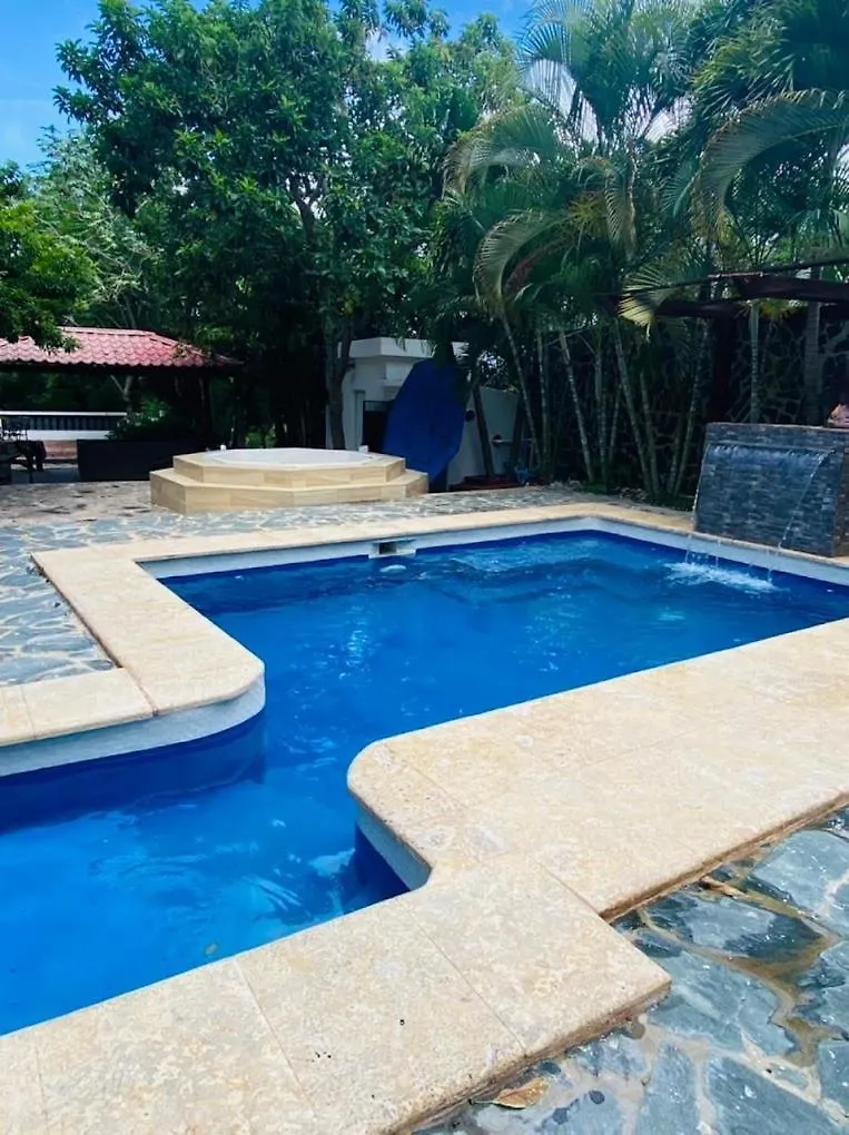 Villa Wt Santiago De Los Caballeros 0*,