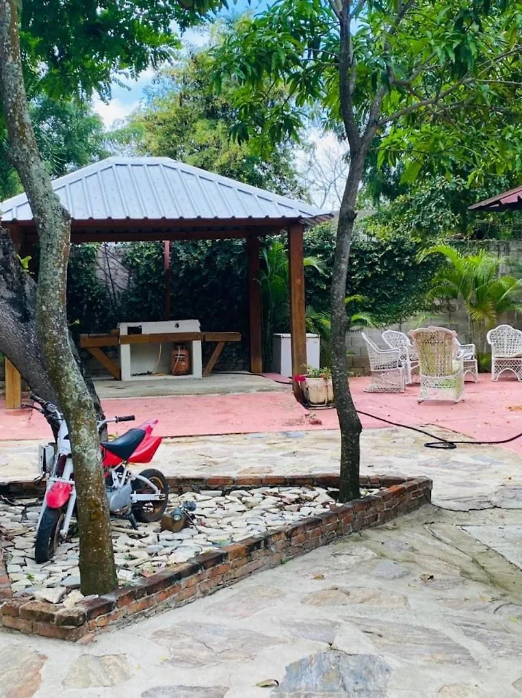 Villa Wt Santiago De Los Caballeros