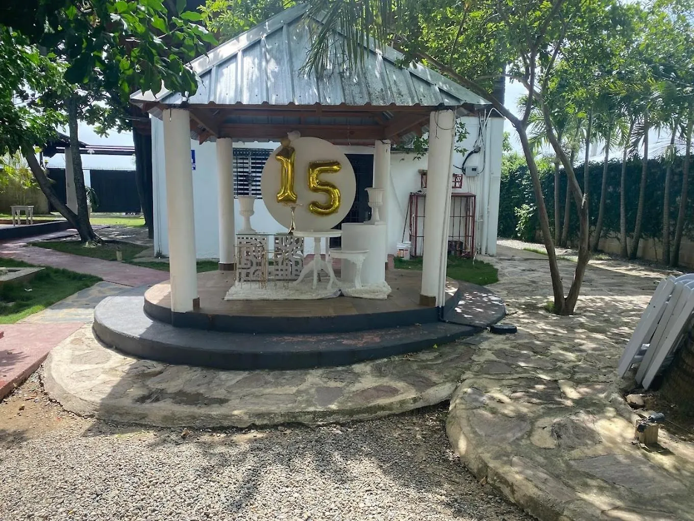 Villa Wt Santiago De Los Caballeros Dominican Republic