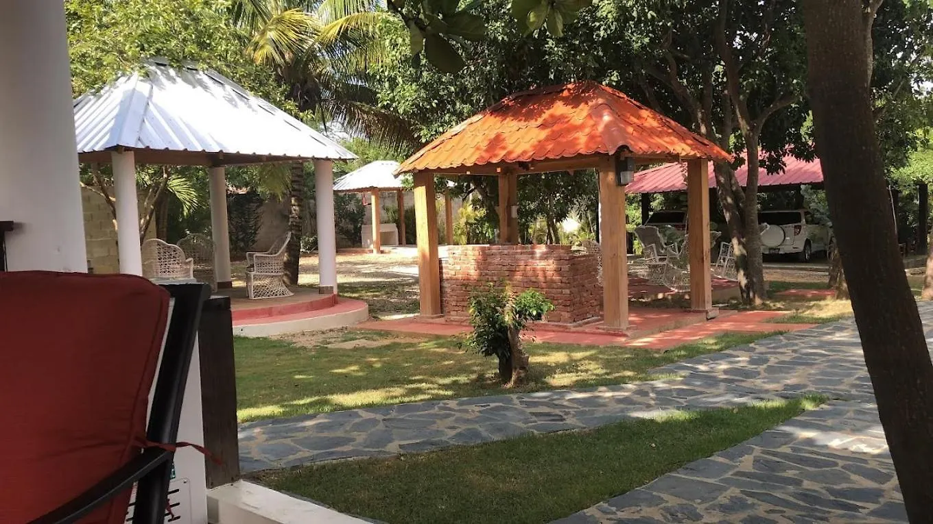 Villa Wt Santiago De Los Caballeros