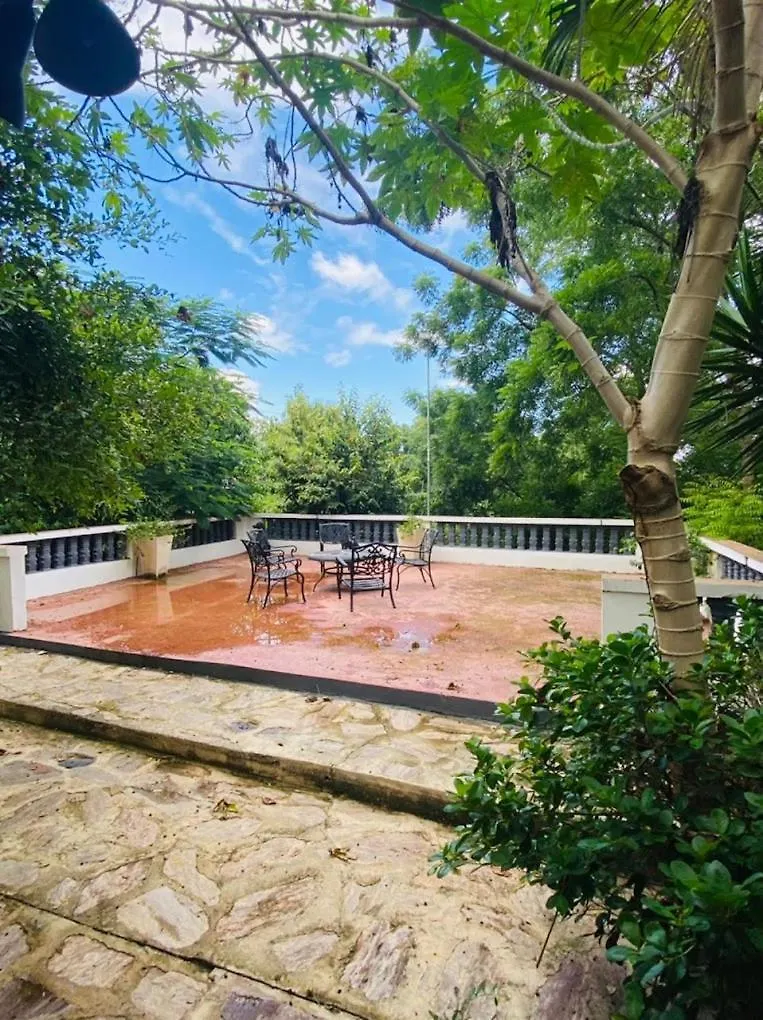 Villa Wt Santiago De Los Caballeros
