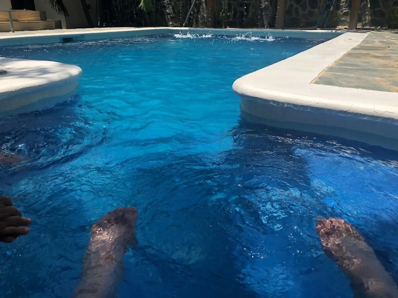 Villa Wt Santiago De Los Caballeros 0*,  Dominican Republic
