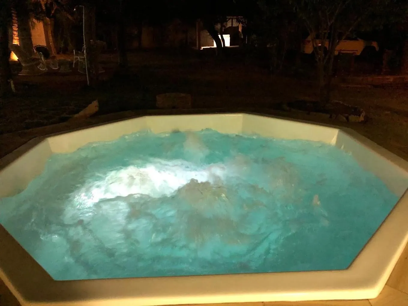 Villa Wt Santiago De Los Caballeros