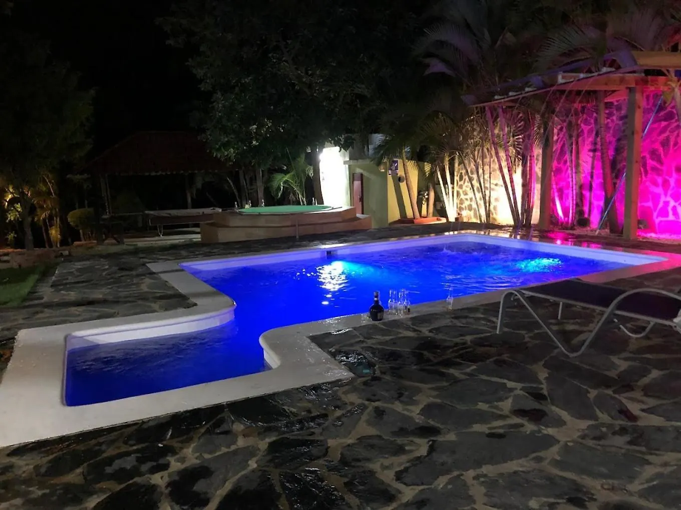 Villa Wt Santiago De Los Caballeros Dominican Republic