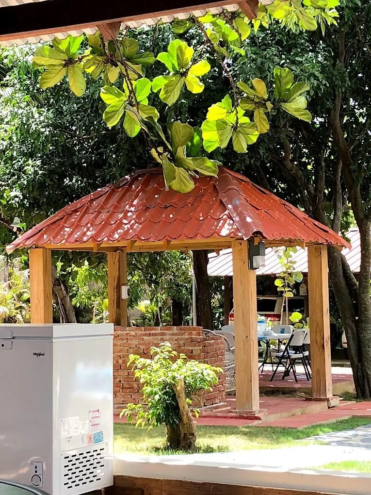 Villa Wt Santiago De Los Caballeros Dominican Republic