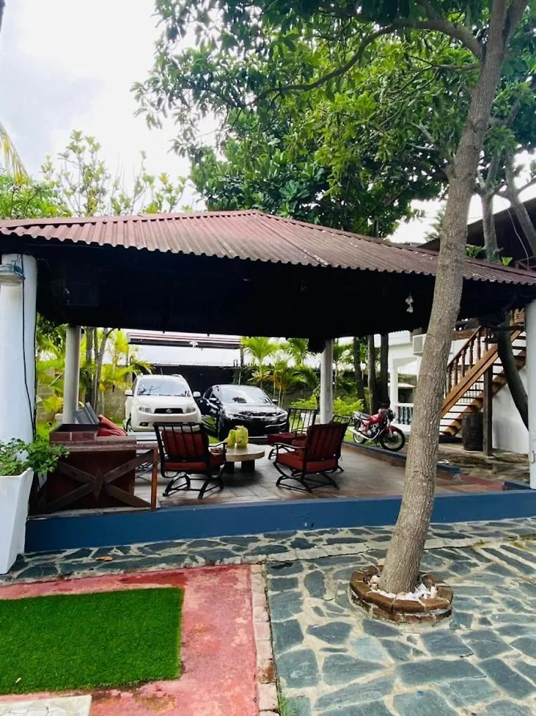 Villa Wt Santiago De Los Caballeros