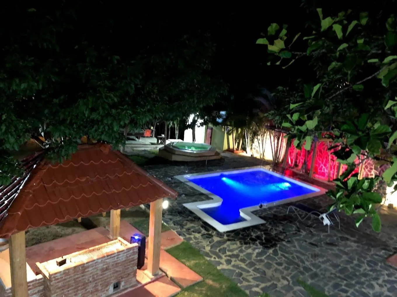 Villa Wt Santiago De Los Caballeros 0*,  Dominican Republic