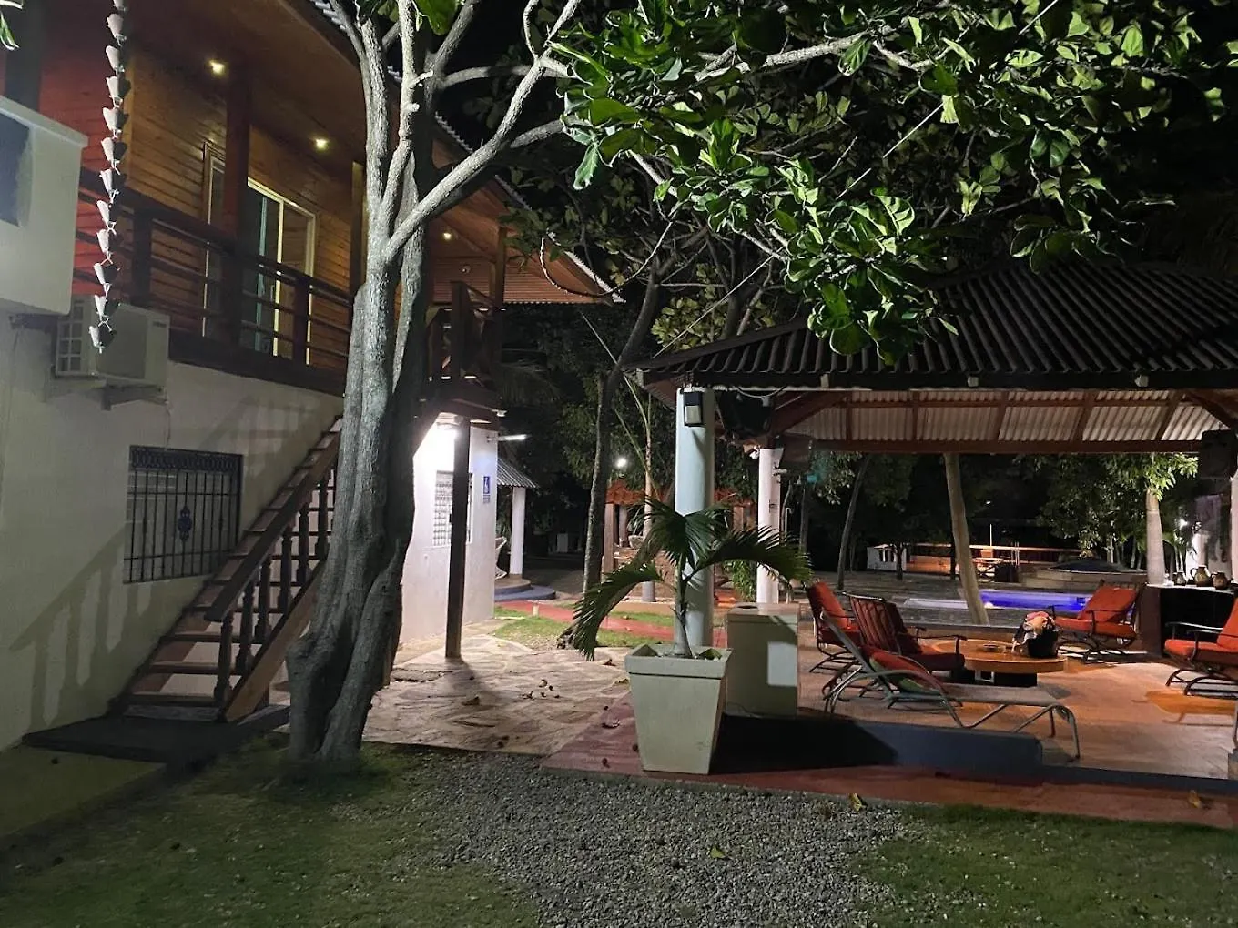 Villa Wt Santiago De Los Caballeros