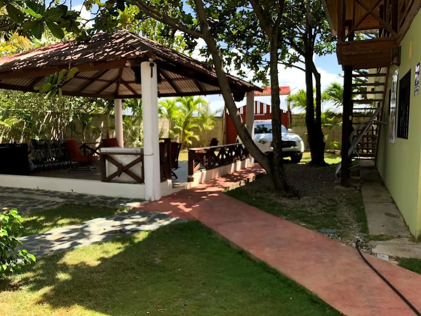 Villa Wt Santiago De Los Caballeros Dominican Republic