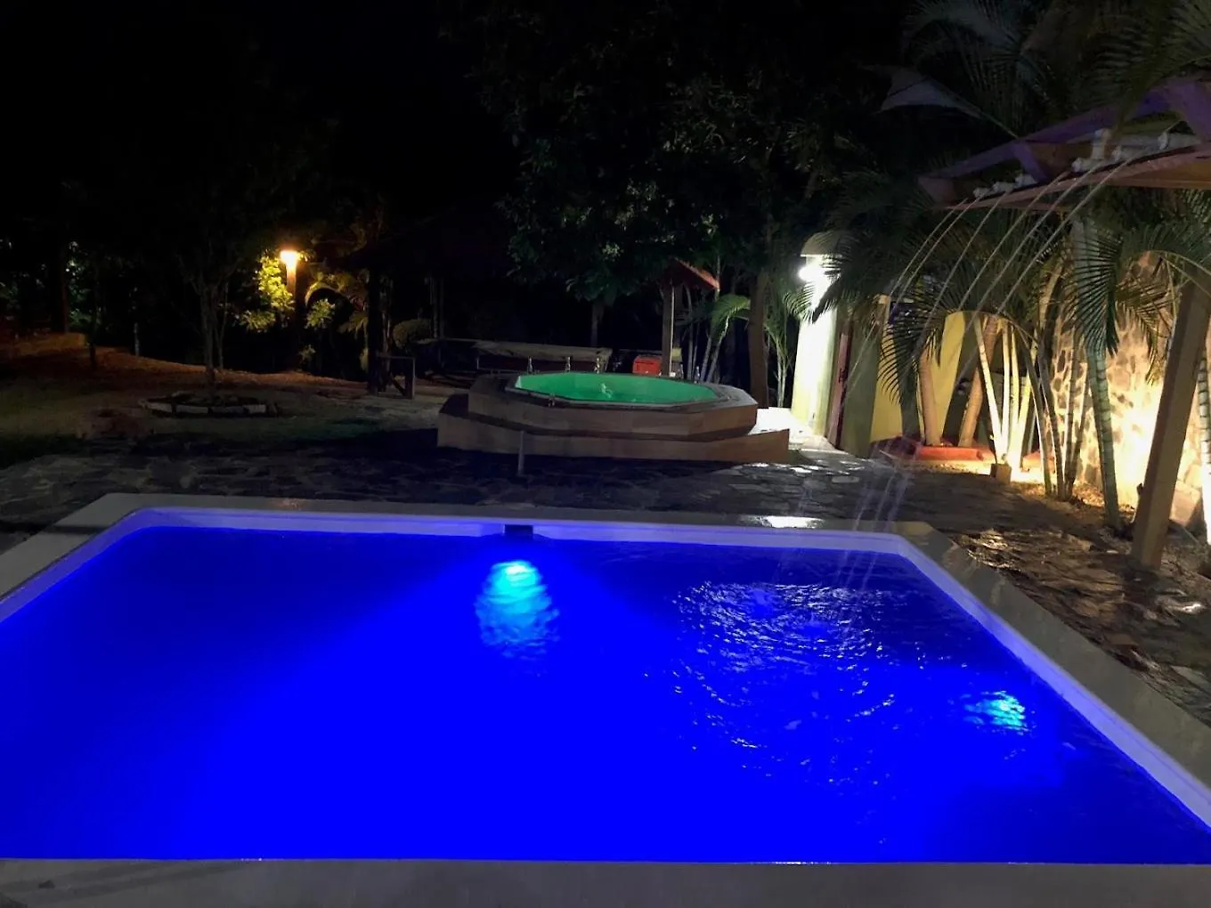 Villa Wt Santiago De Los Caballeros