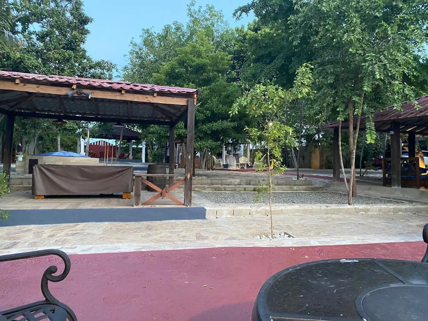 Villa Wt Santiago De Los Caballeros