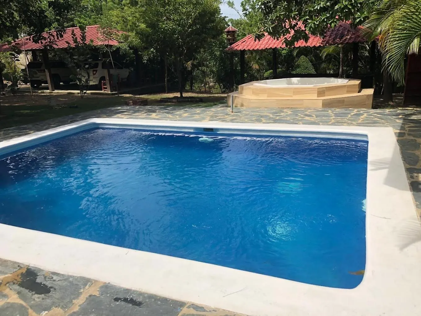 Villa Wt Santiago De Los Caballeros 0*,  Dominican Republic