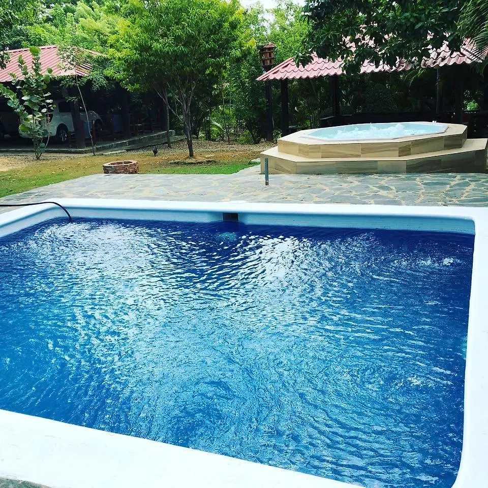 Villa Wt Santiago De Los Caballeros