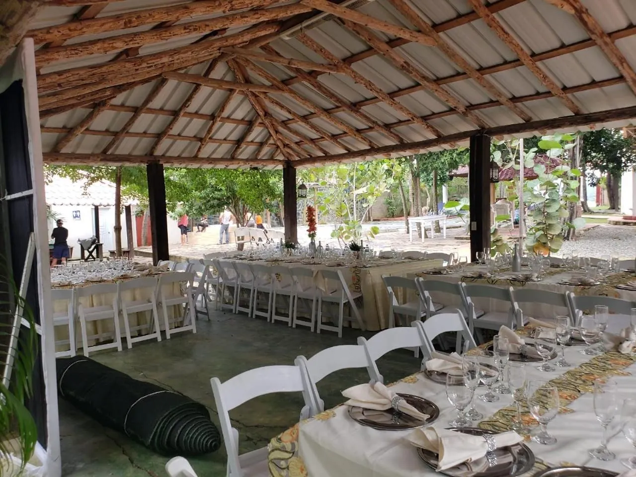 Villa Wt Santiago De Los Caballeros 0*,  Dominican Republic