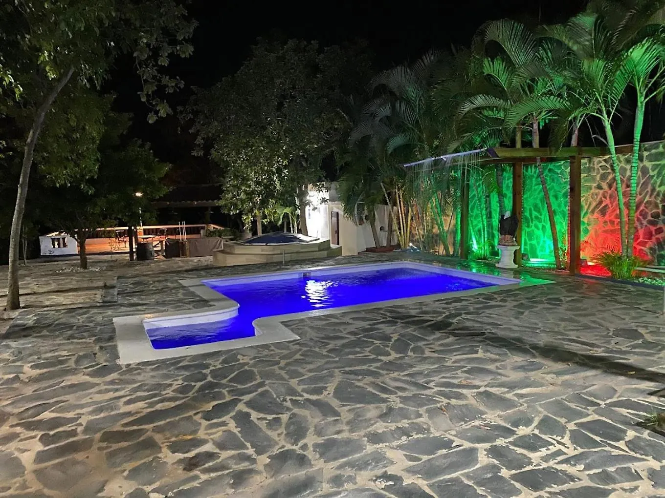 Villa Wt Santiago De Los Caballeros Dominican Republic