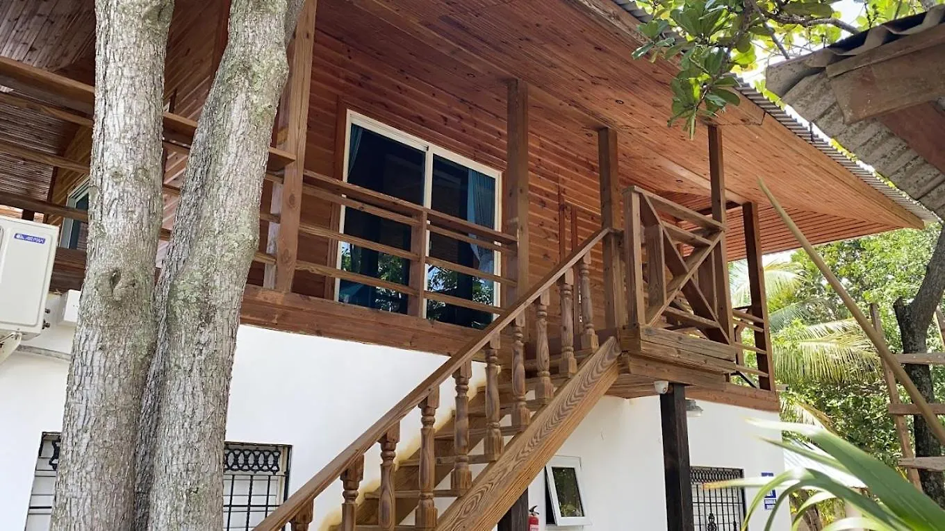 Villa Wt Santiago De Los Caballeros 0*,