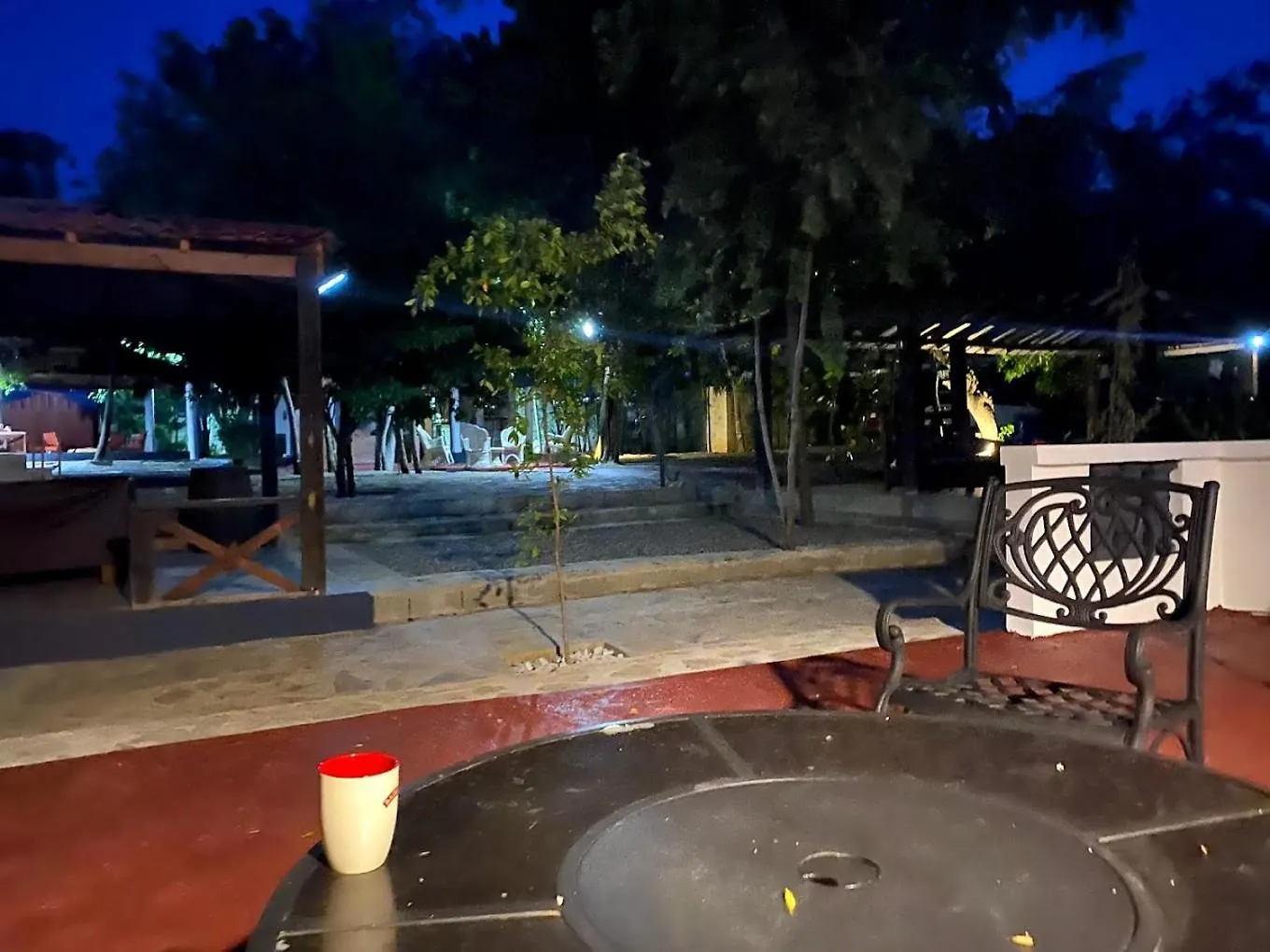 Villa Wt Santiago De Los Caballeros