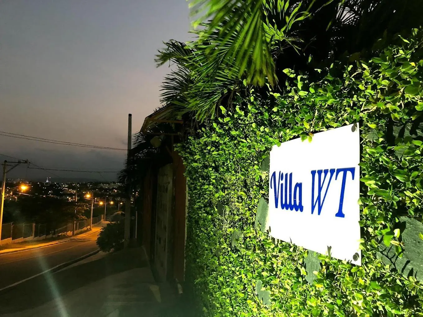 Villa Wt Santiago De Los Caballeros Dominican Republic