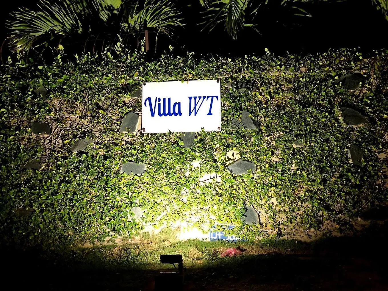 Villa Wt Santiago De Los Caballeros 0*,  Dominican Republic