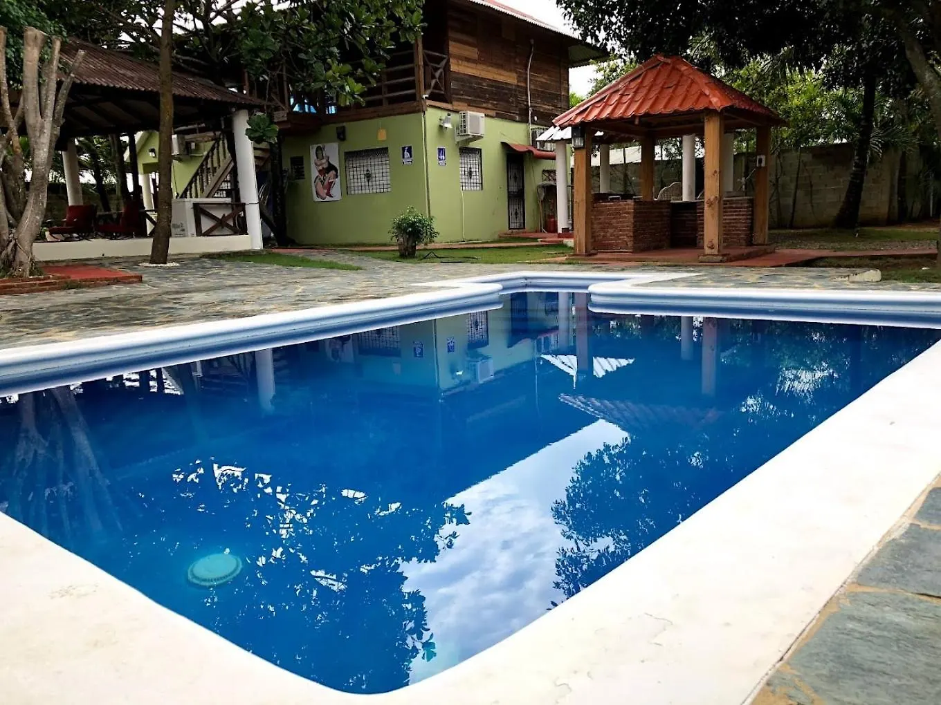 Villa Wt Santiago De Los Caballeros