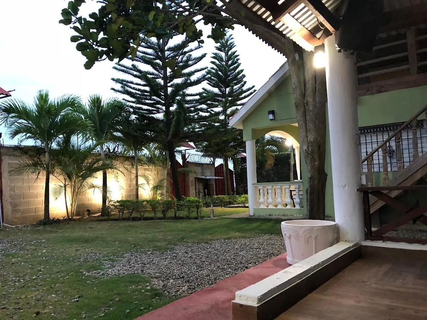 Villa Wt Santiago De Los Caballeros