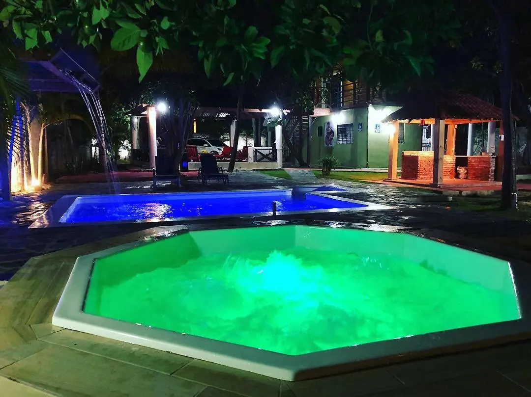 Villa Wt Santiago De Los Caballeros